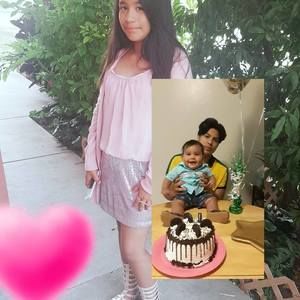 Meet your Posher, Judith